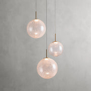 Liora Round Chandelier