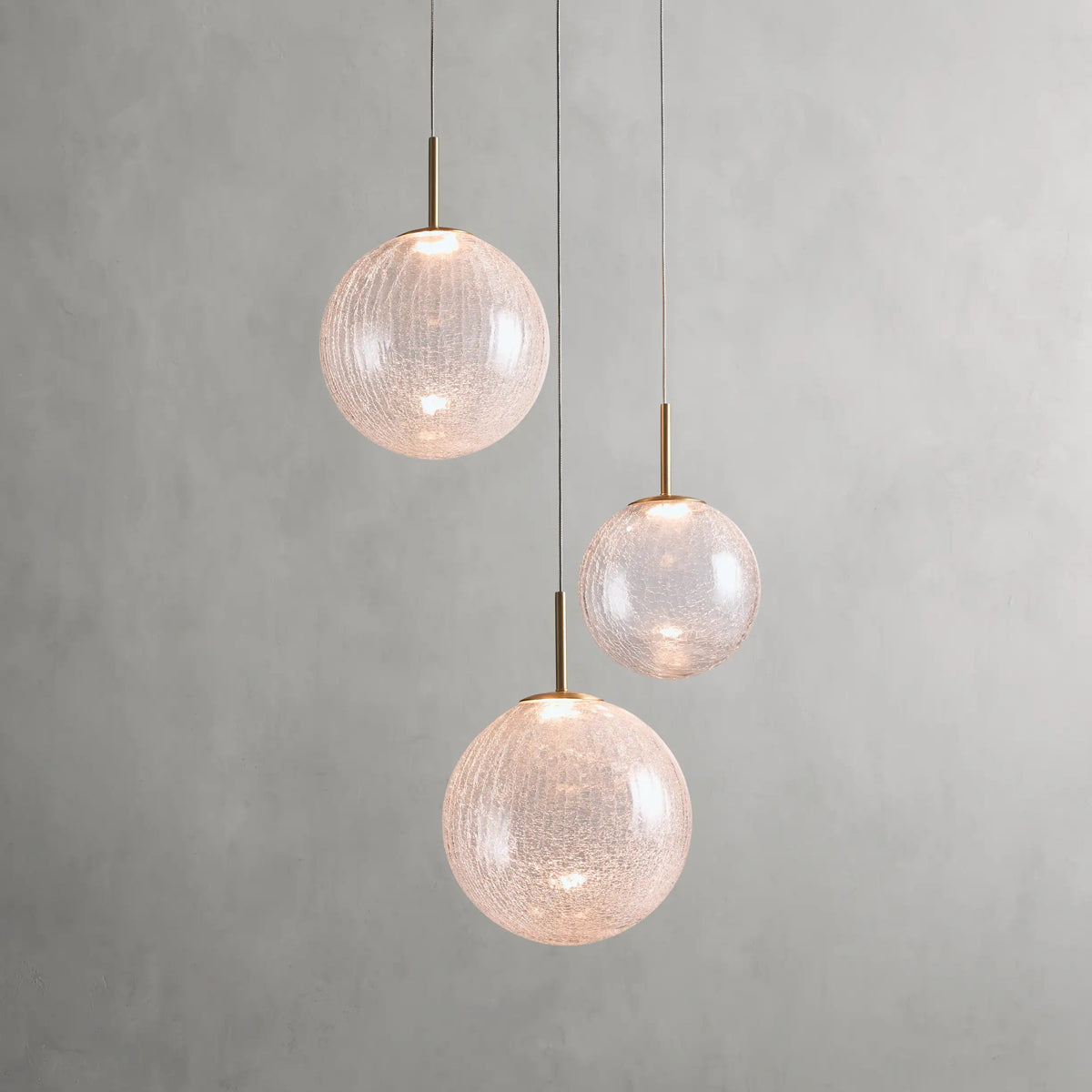 Liora Round Chandelier