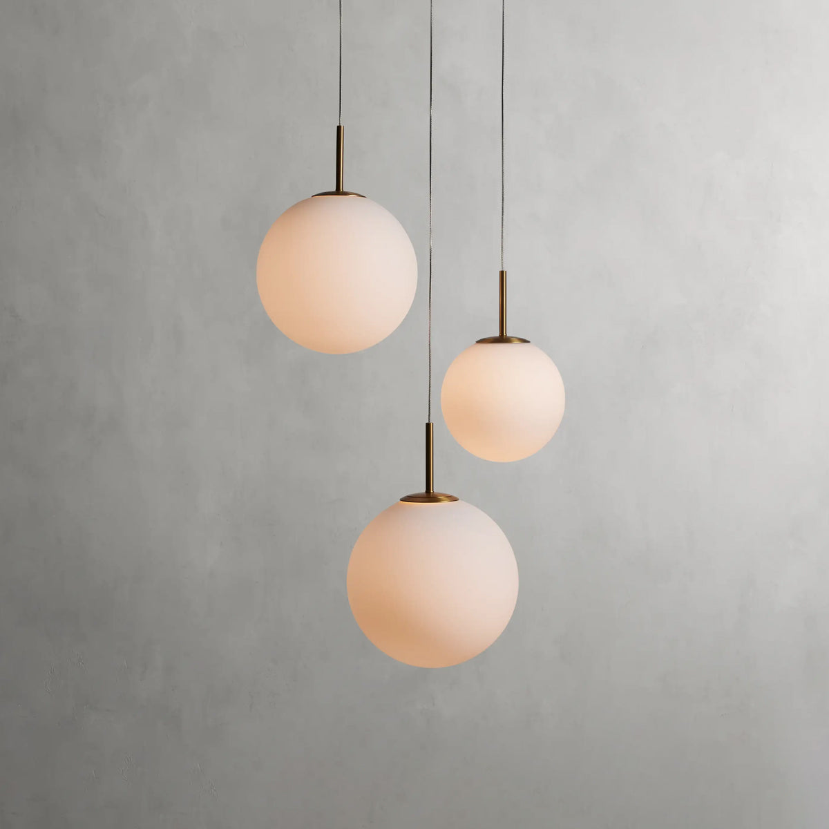 Liora Round Chandelier