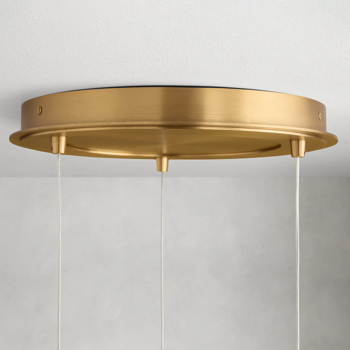 Liora Round Chandelier