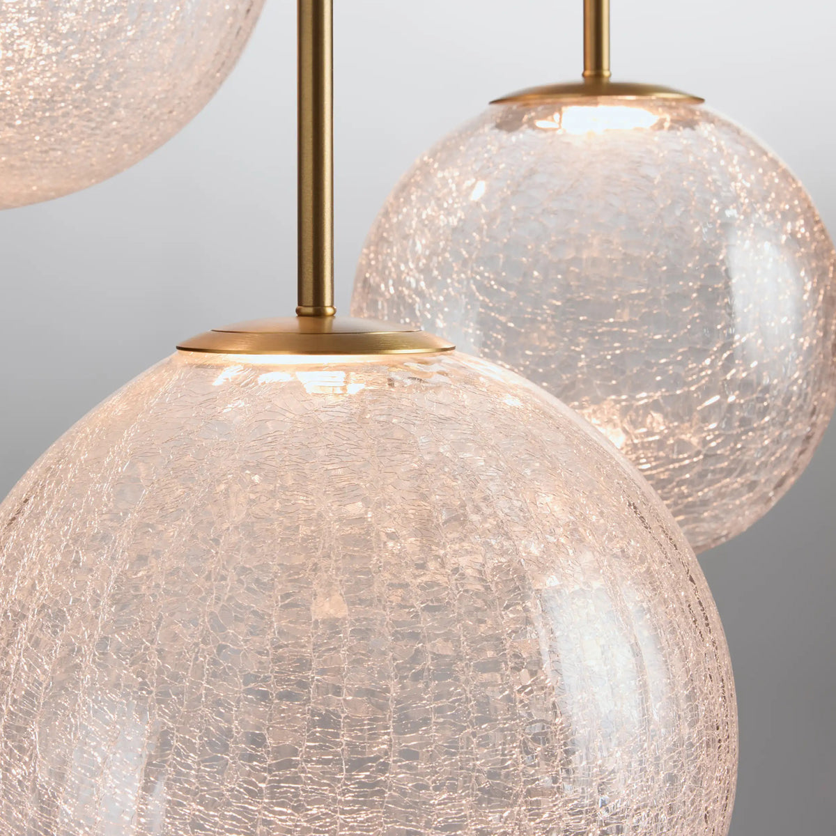 Liora Round Chandelier