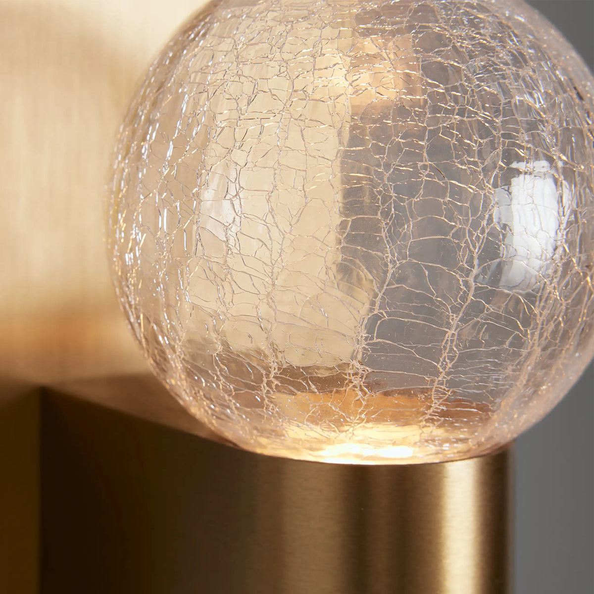 Samson Sconce