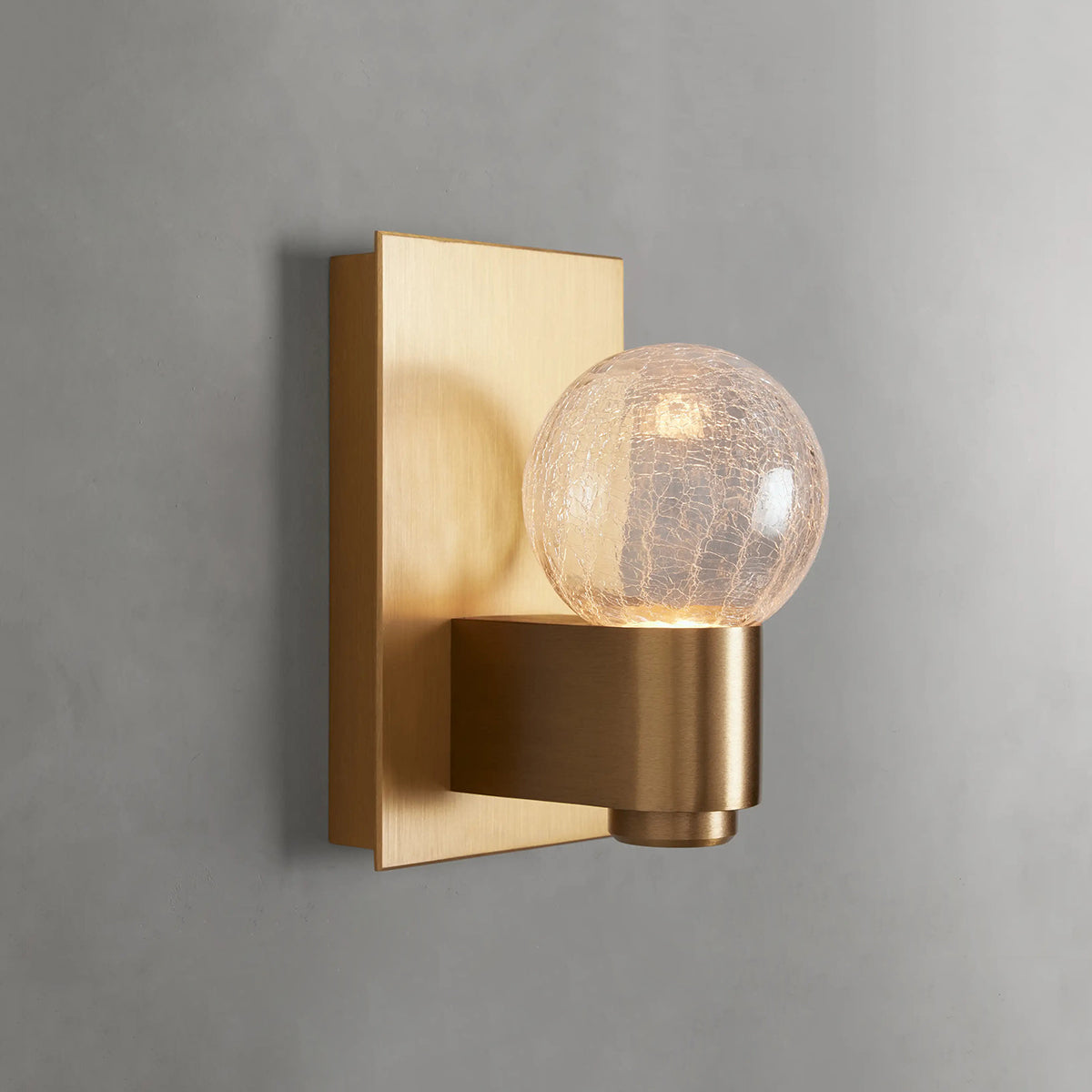 Samson Sconce