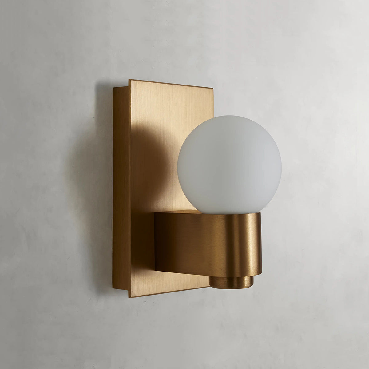 Samson Sconce