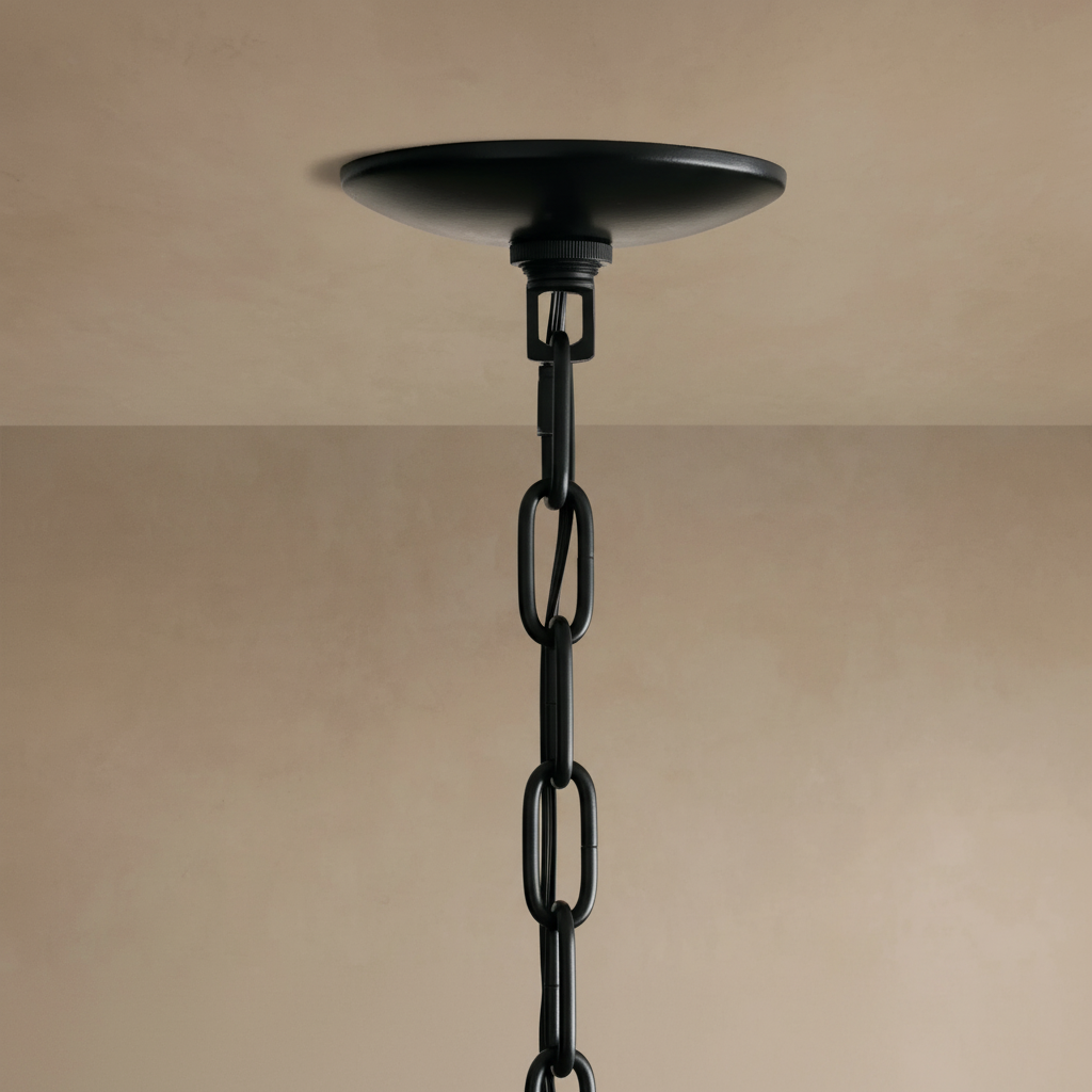 Pippa Chandelier