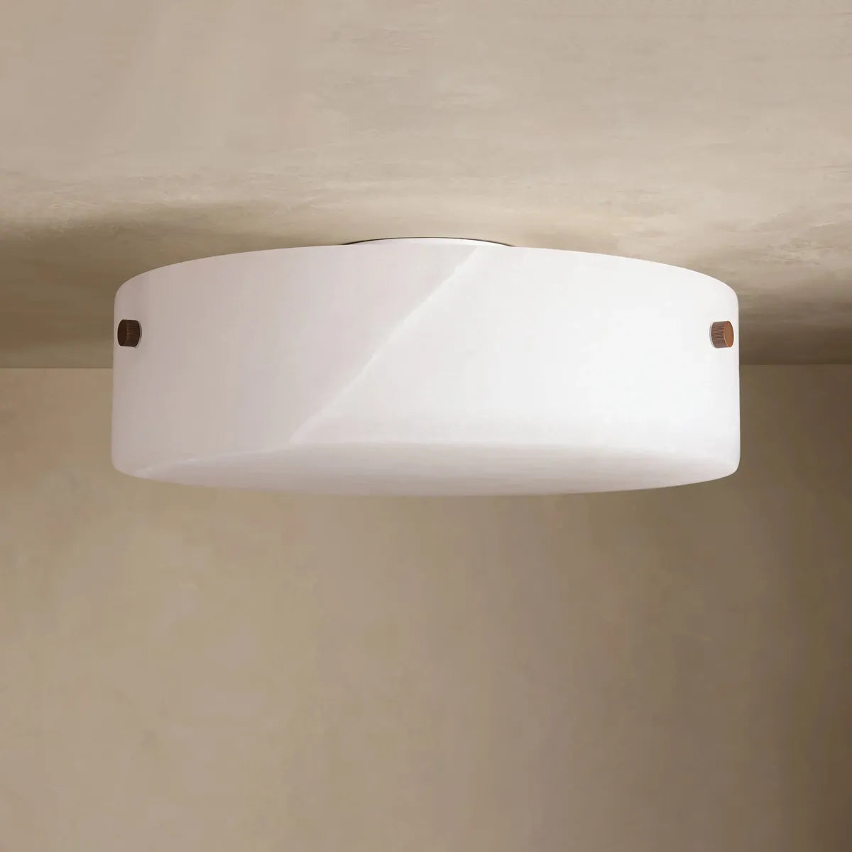 Yates Flush Mount
