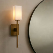Marigold Sconce