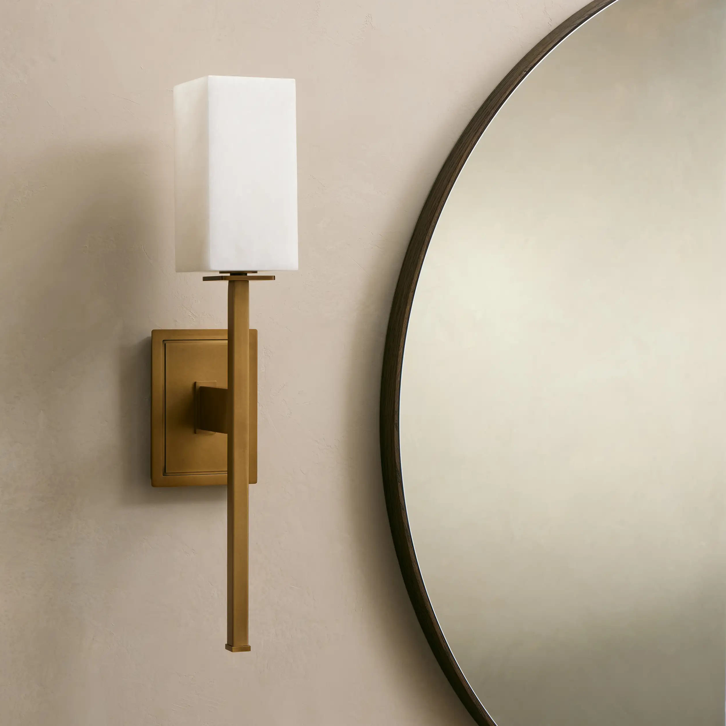 Marigold Sconce