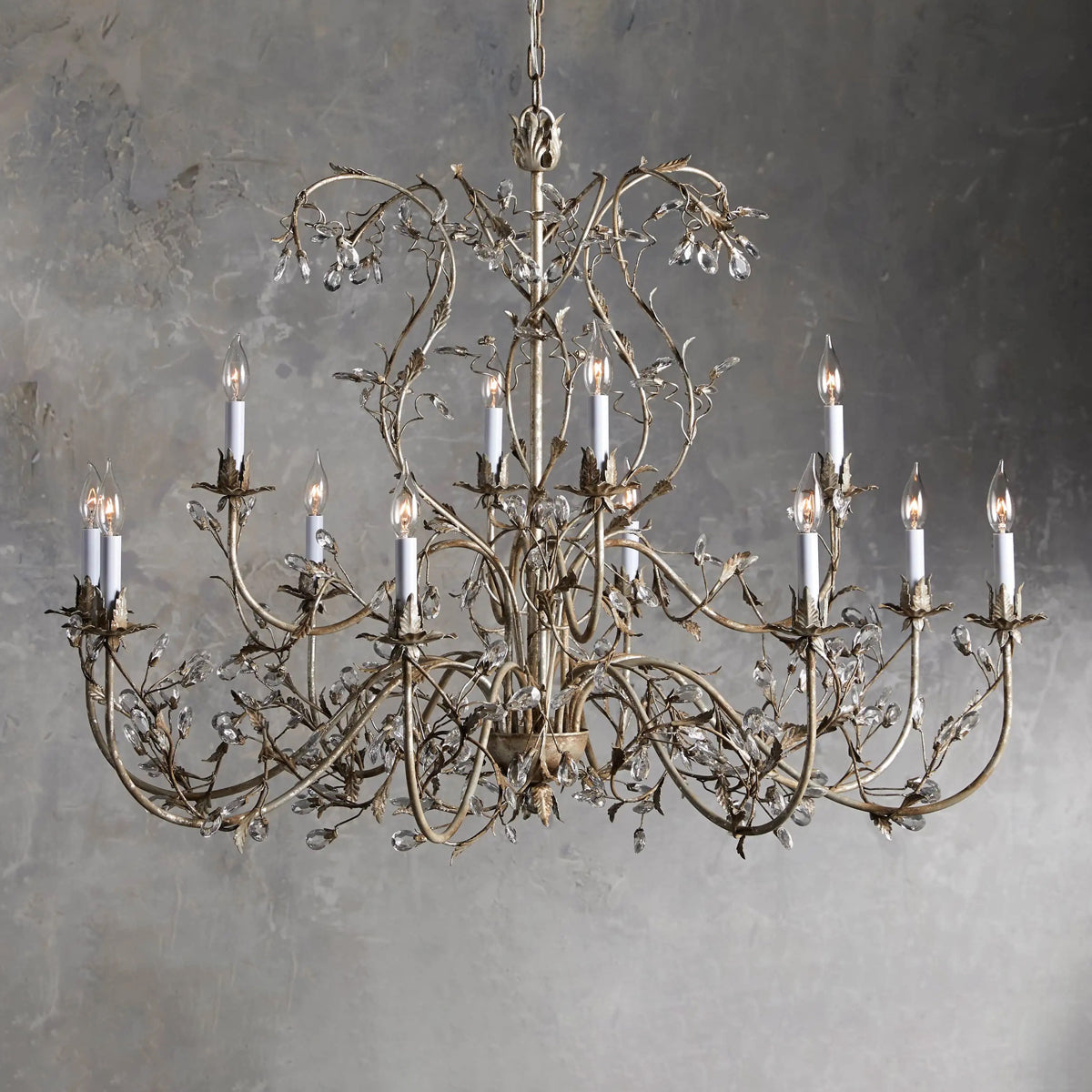 Marina Chandelier