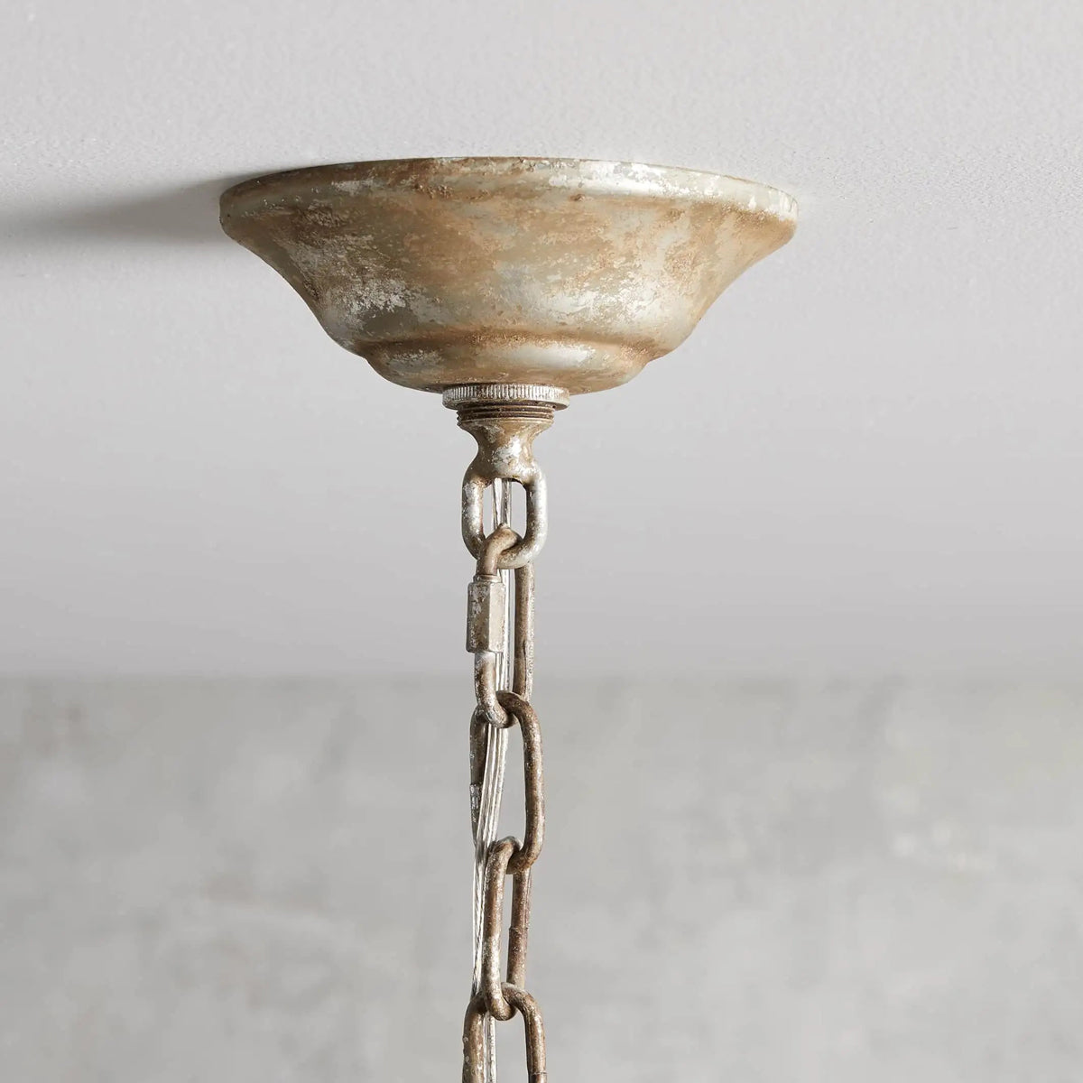 Marina Chandelier