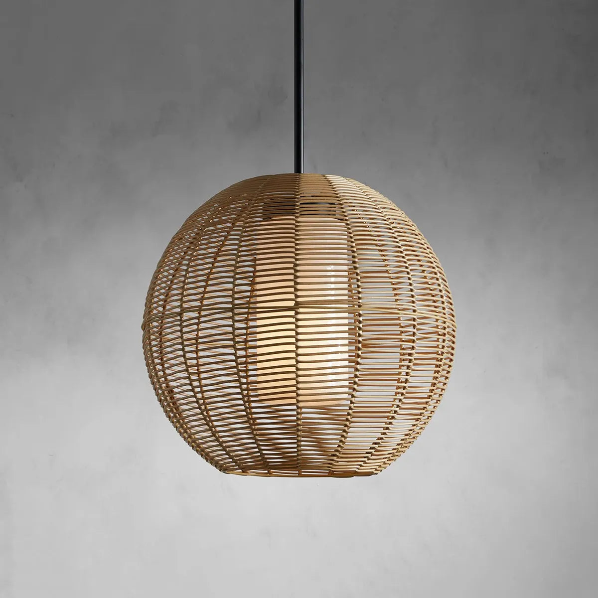 Jane Globe Outdoor Pendant