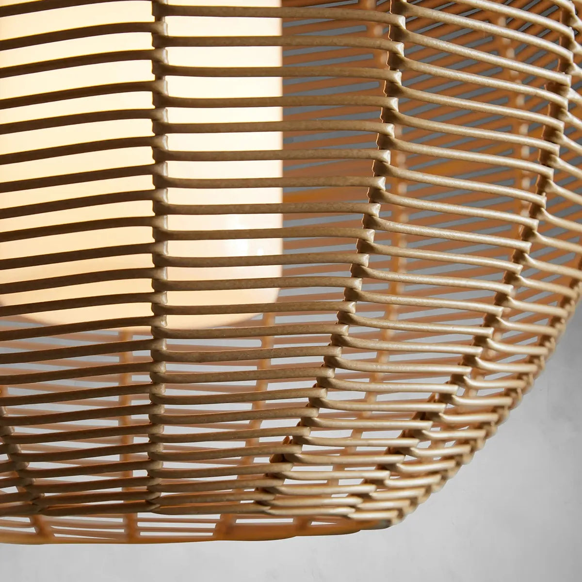 Jane Globe Outdoor Pendant