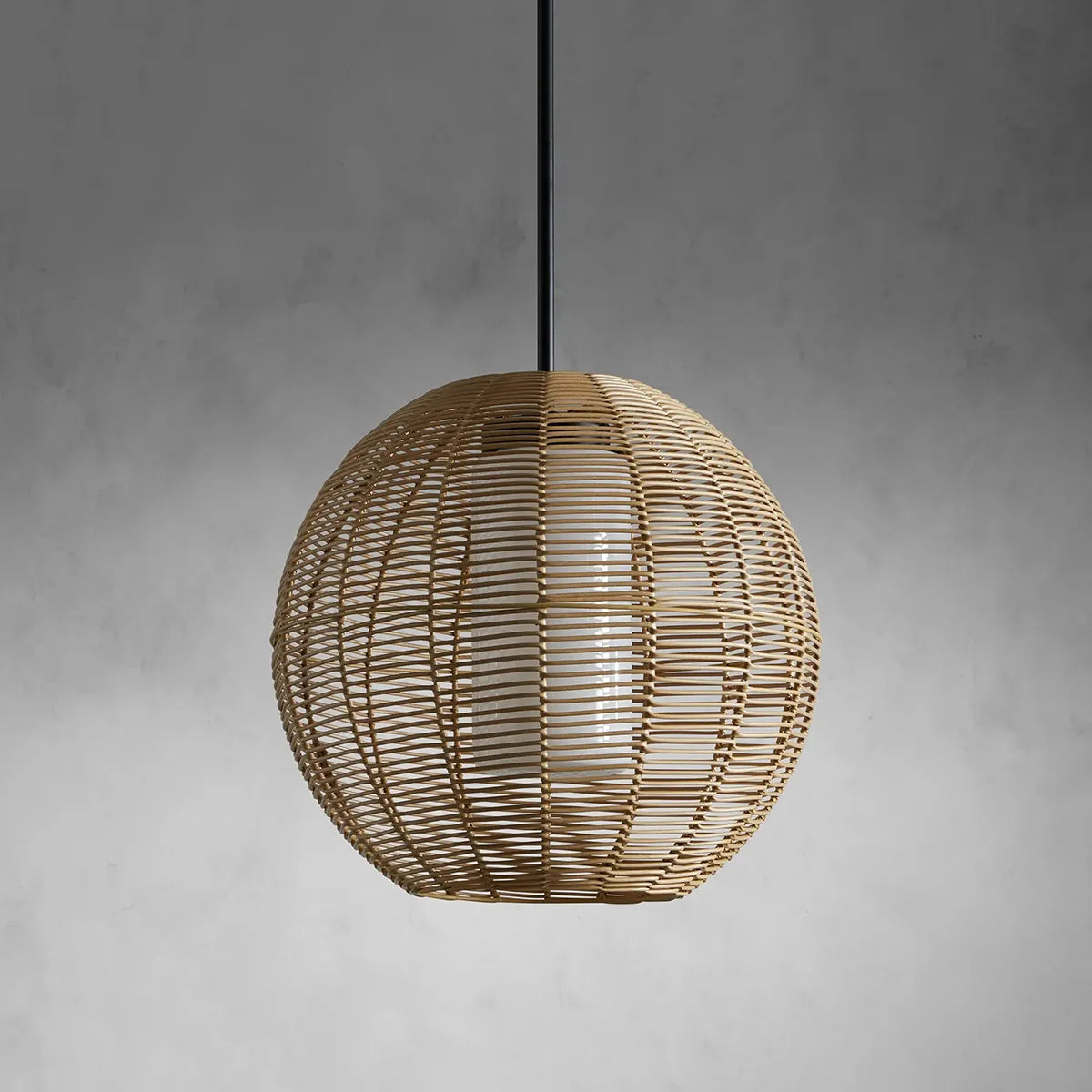 Jane Globe Outdoor Pendant