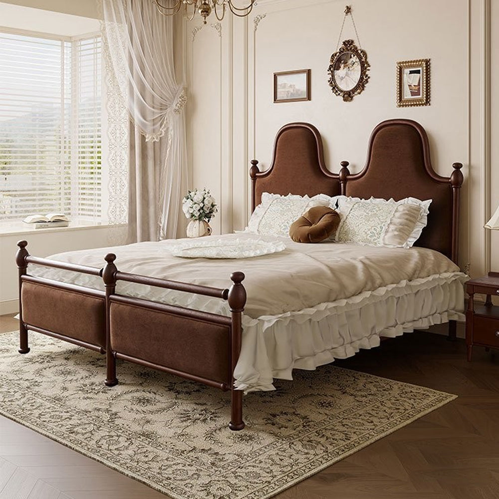 Conrad Bed Frame