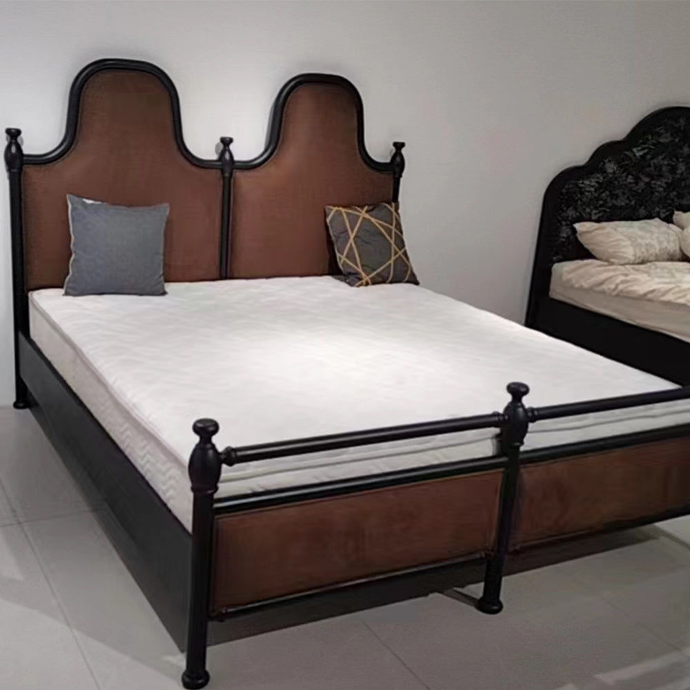 Conrad Bed Frame