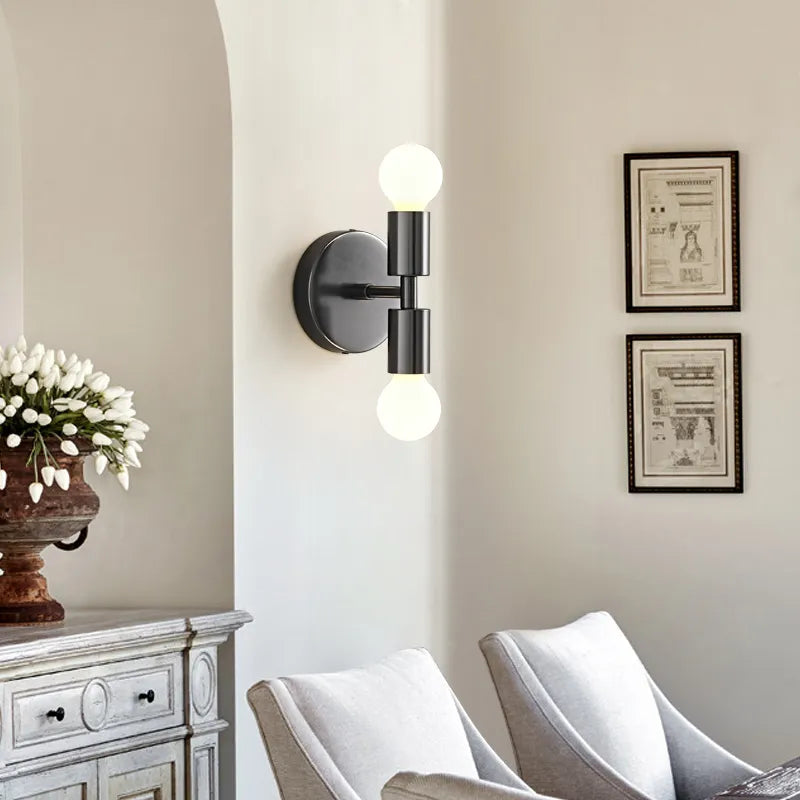 Dax Black Light Fixtures