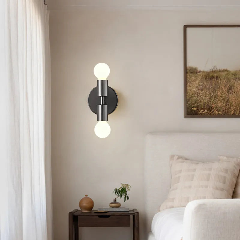Dax Black Light Fixtures
