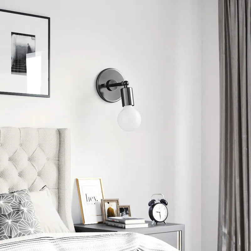 Kendrick Wall Sconce Lighting