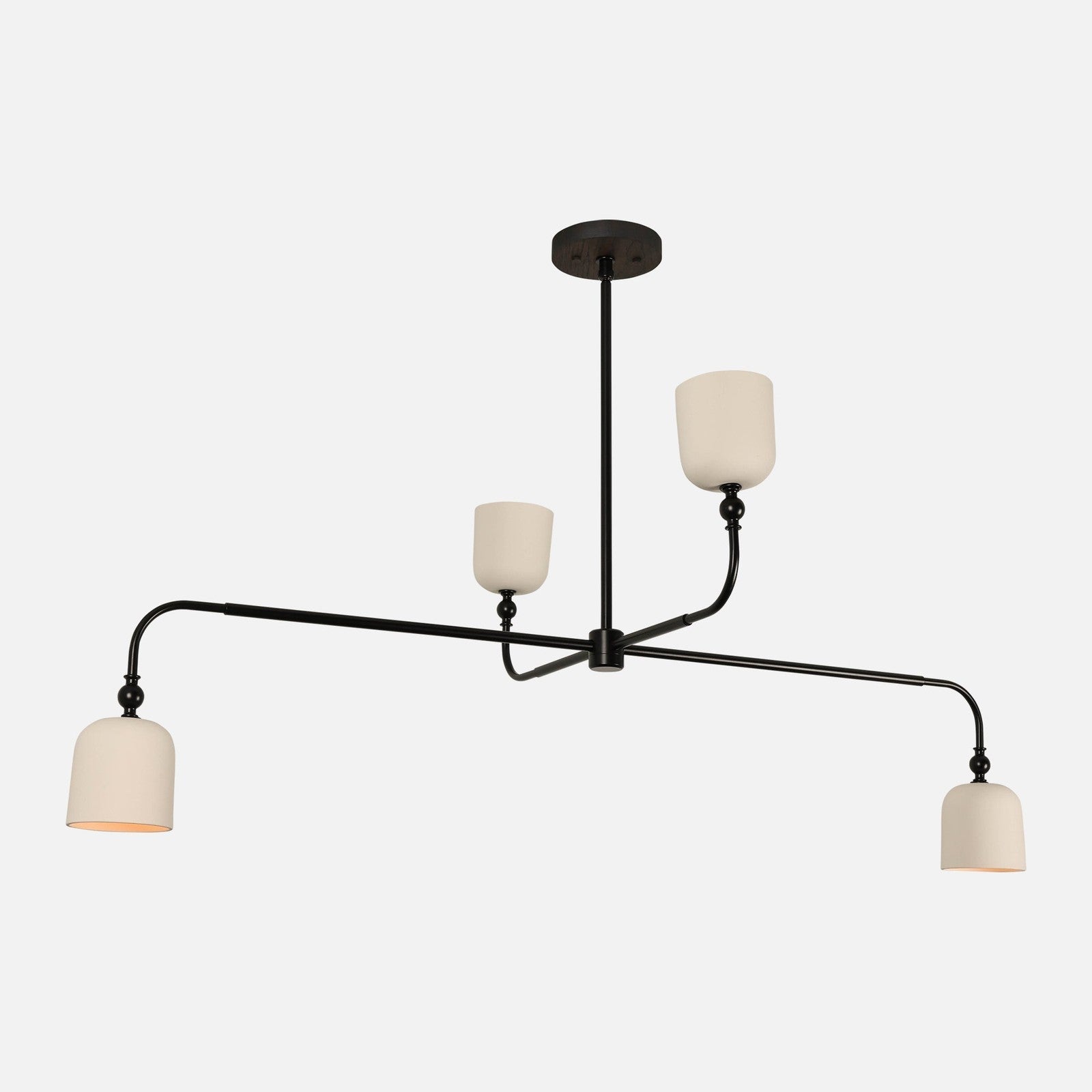 Arvid Shade Chandelier