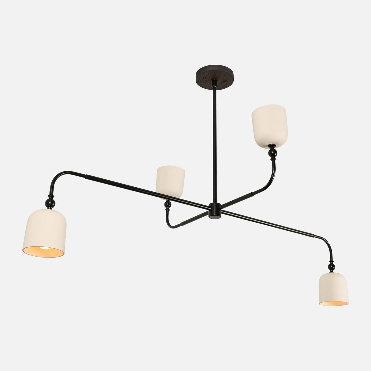 Arvid Shade Chandelier