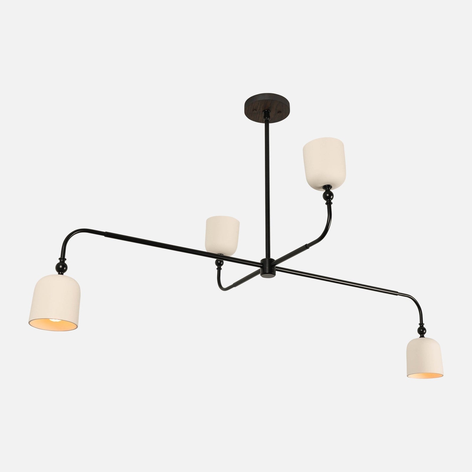 Arvid Shade Chandelier