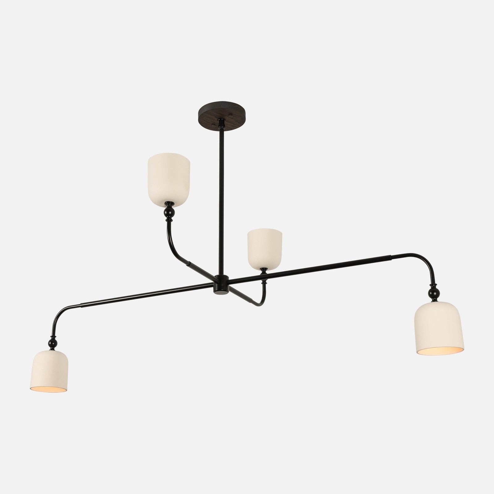 Arvid Shade Chandelier