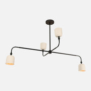 Arvid Shade Chandelier