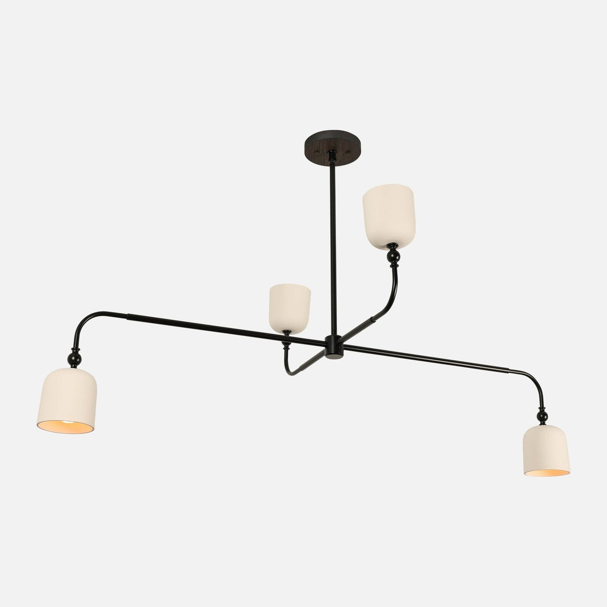 Arvid Shade Chandelier