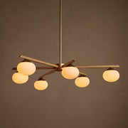 Xander Round Chandelier