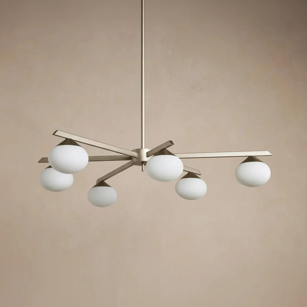 Xander Round Chandelier