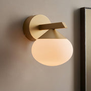 Lux Sconce