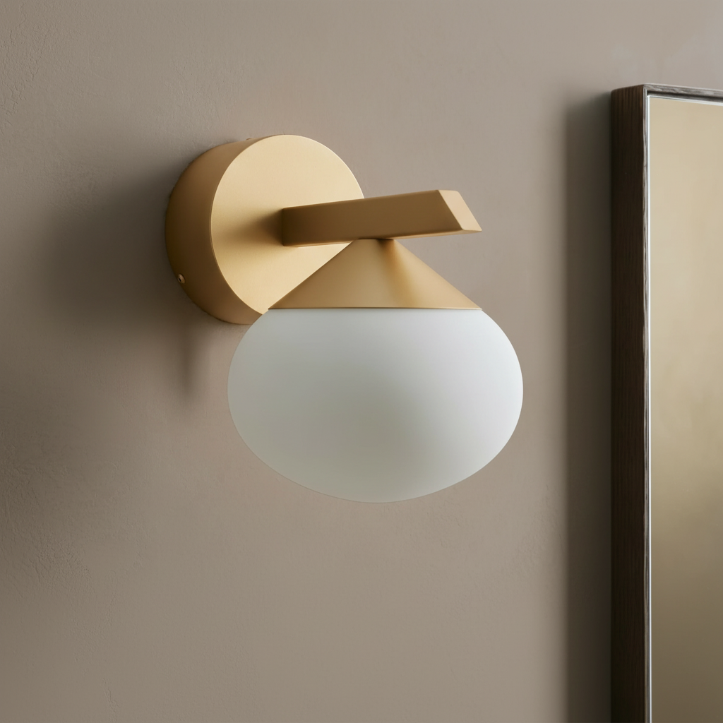 Lux Sconce