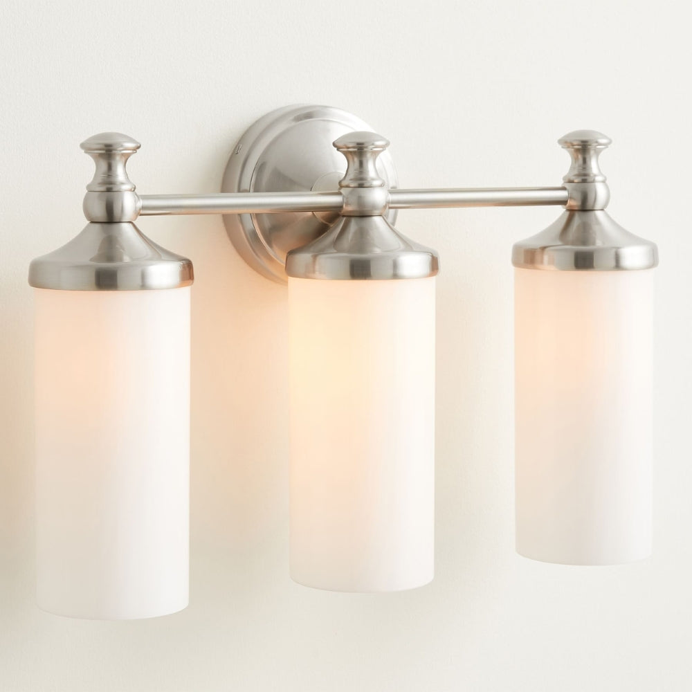 Elite Contemporary Metal Wall Lamp Home