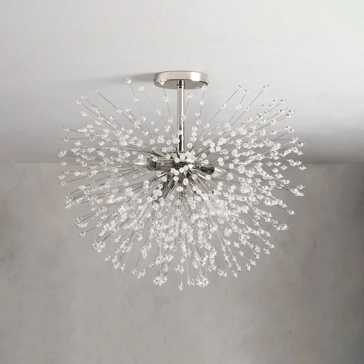 Felicity Flush Mount