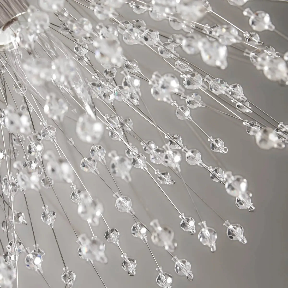 Felicity Flush Mount