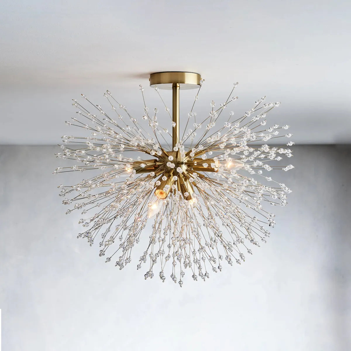 Felicity Flush Mount