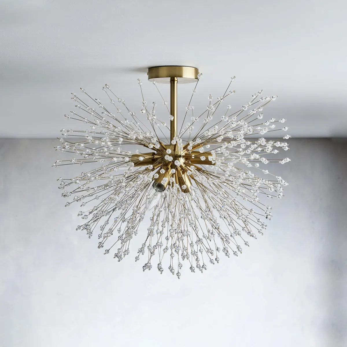 Felicity Flush Mount