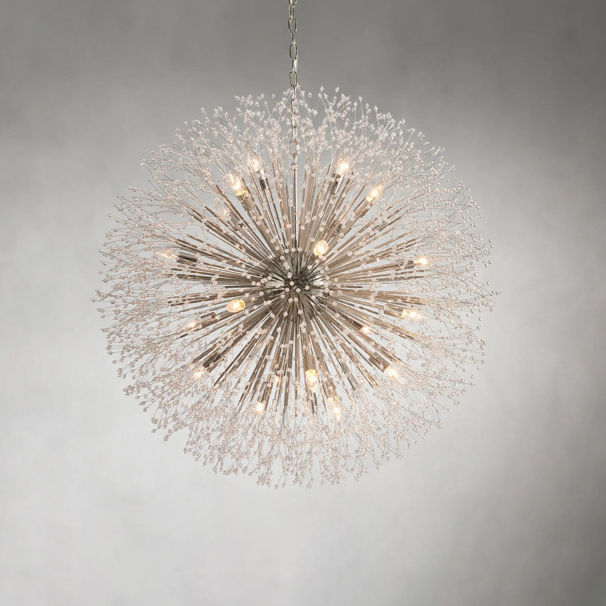 Colette Round Chandelier