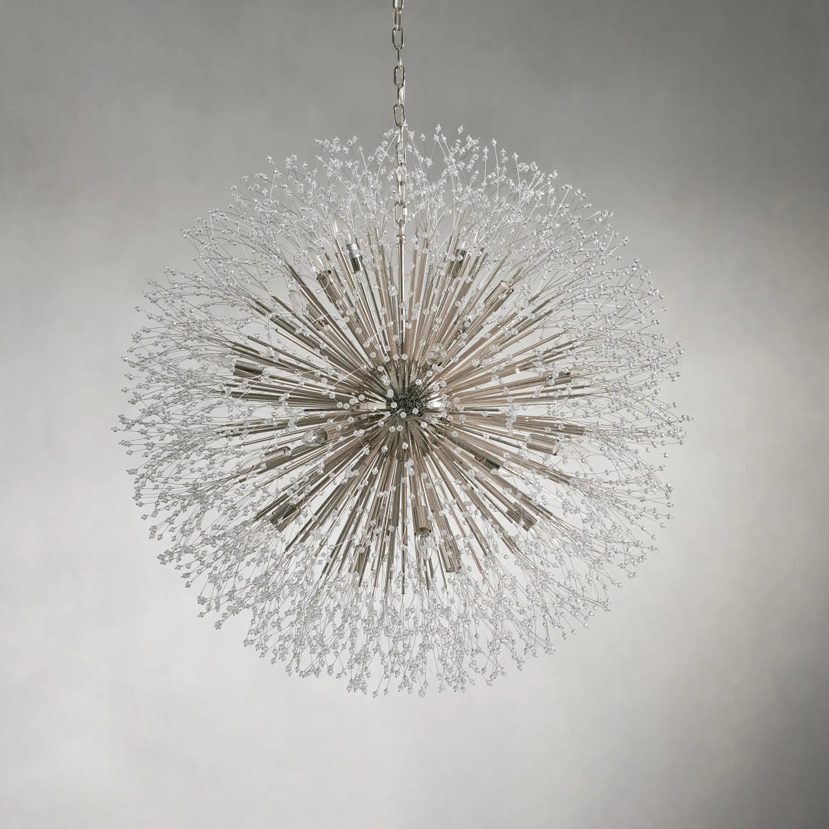Colette Round Chandelier