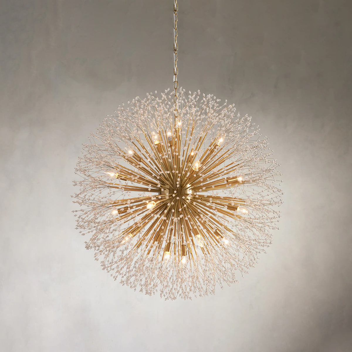 Colette Round Chandelier