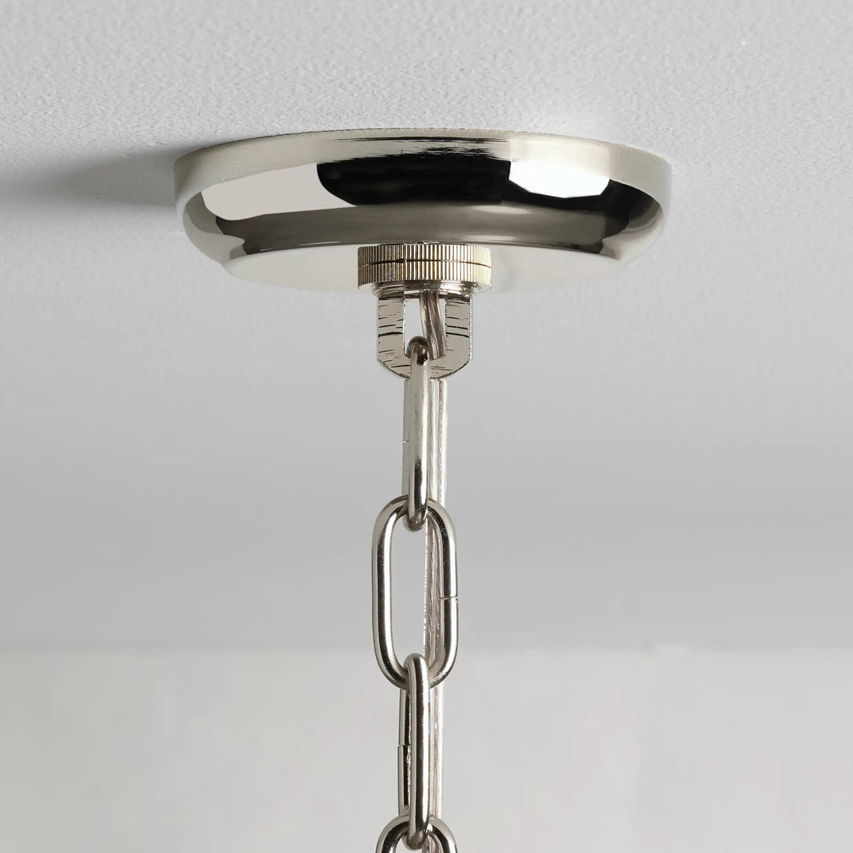 Colette Round Chandelier