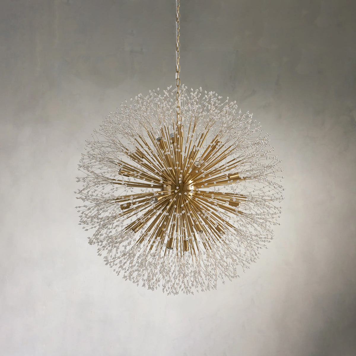 Colette Round Chandelier