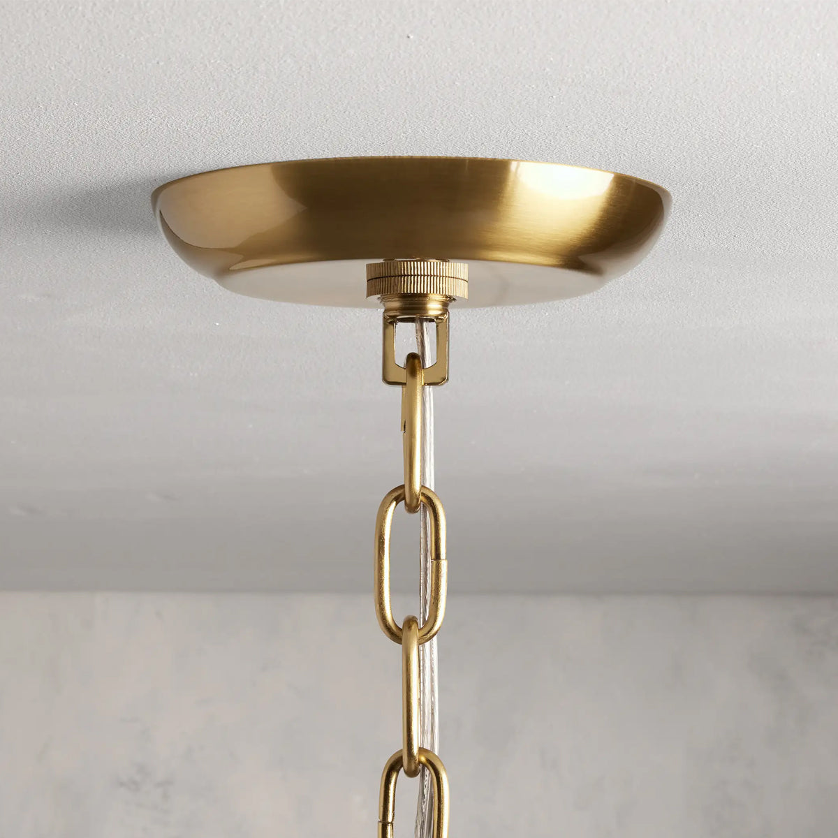 Colette Round Chandelier