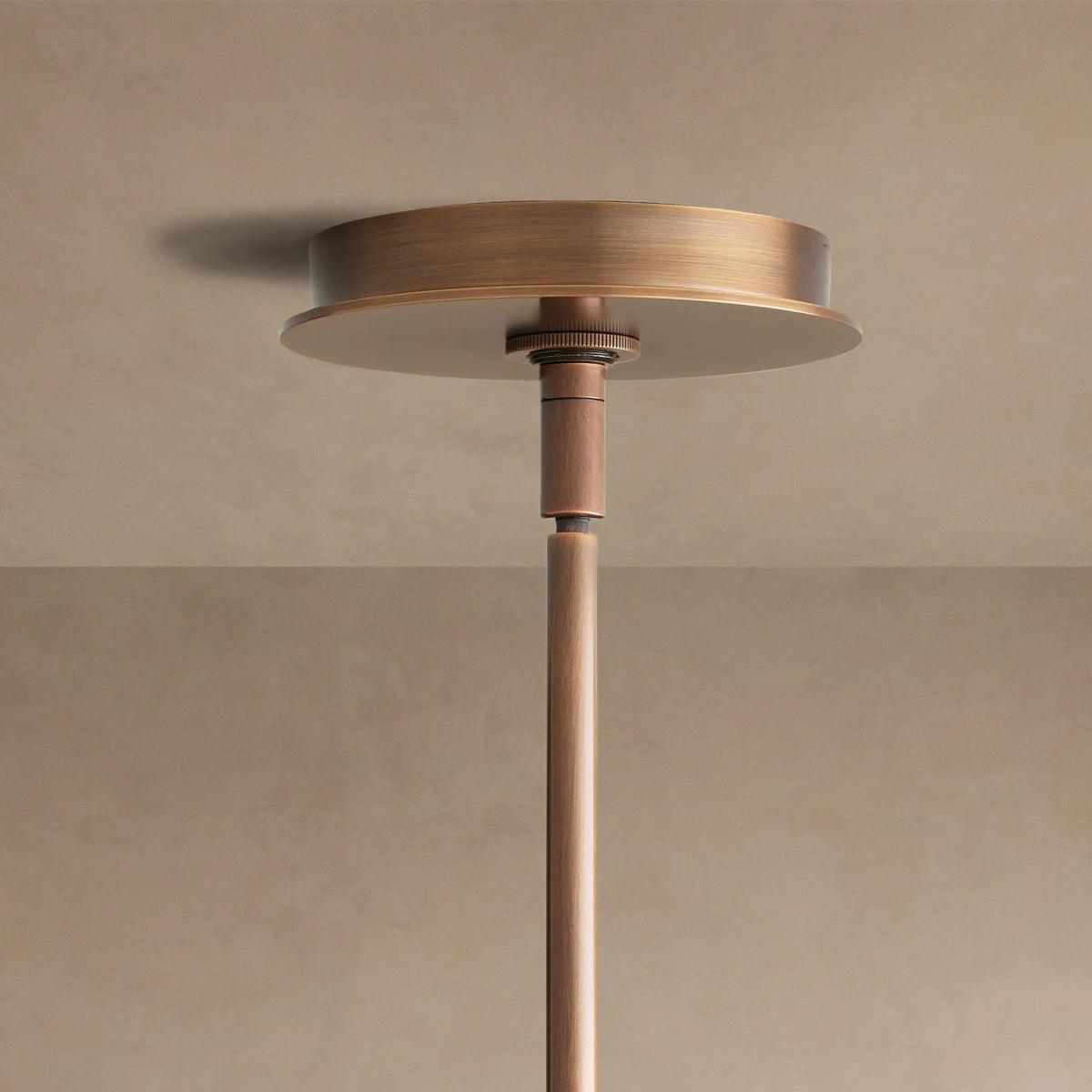 Jayden Fabric Round Chandelier