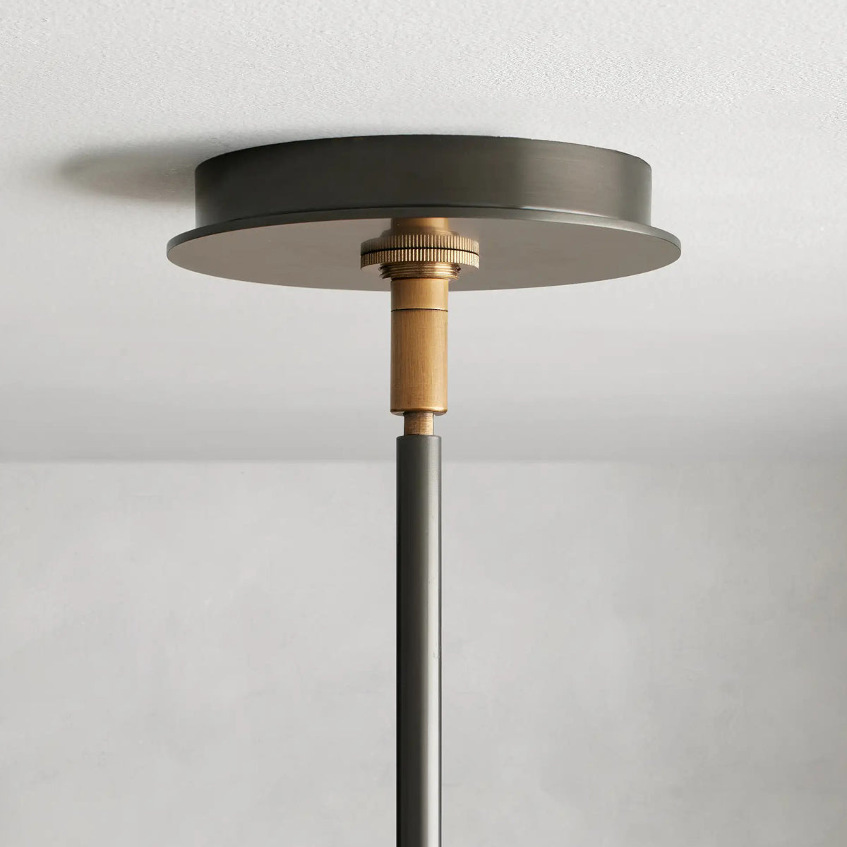 Jayden Fabric Round Chandelier
