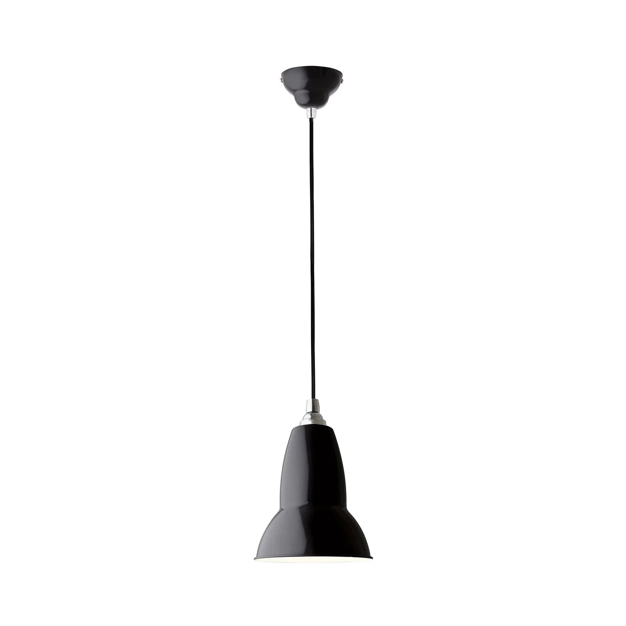 Archive Pendant Light Metal&Brass