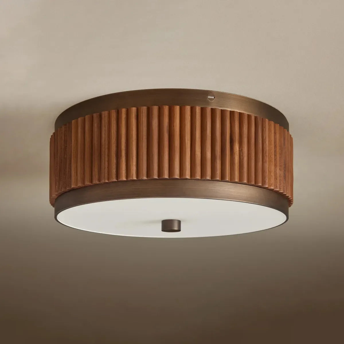 Elsie Flush Mount
