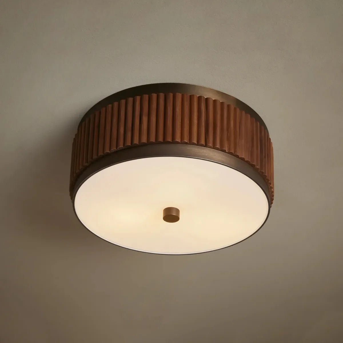 Elsie Flush Mount