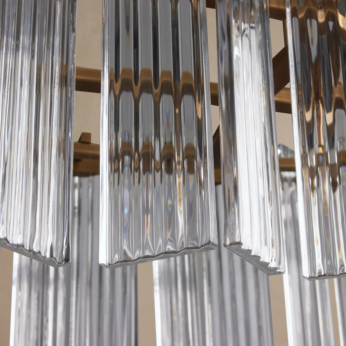 Nadine Oval Chandelier
