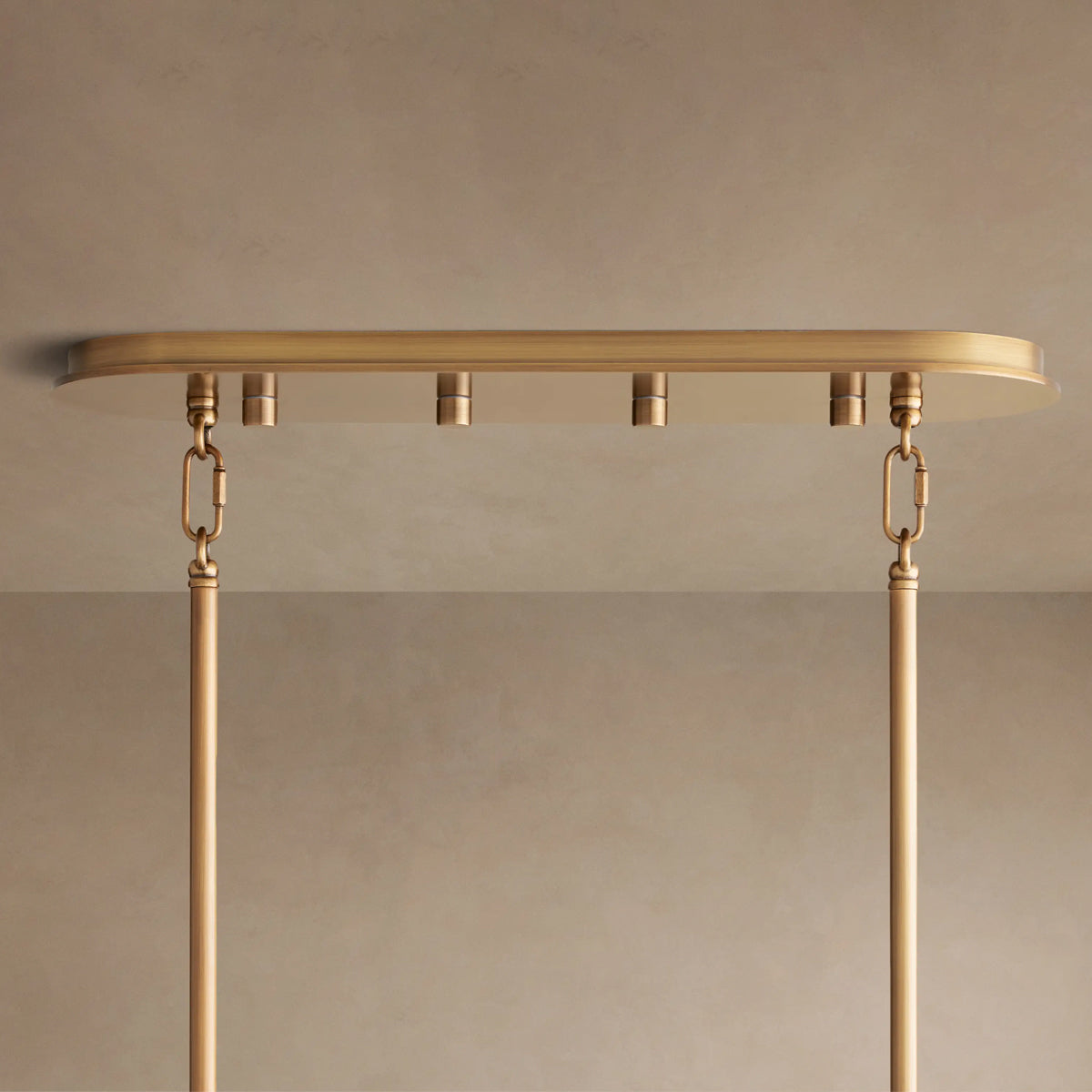 Nadine Oval Chandelier